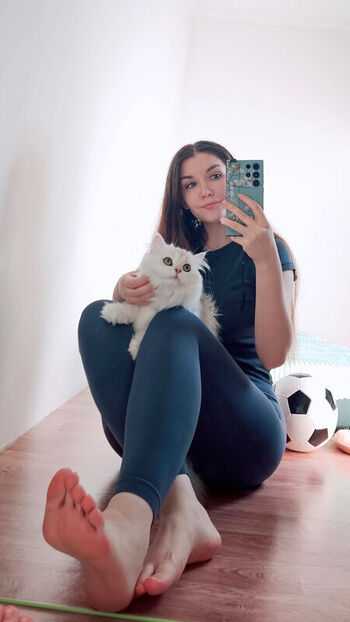 Asmr kittyklaw page leaked private photo uncensored HD quality