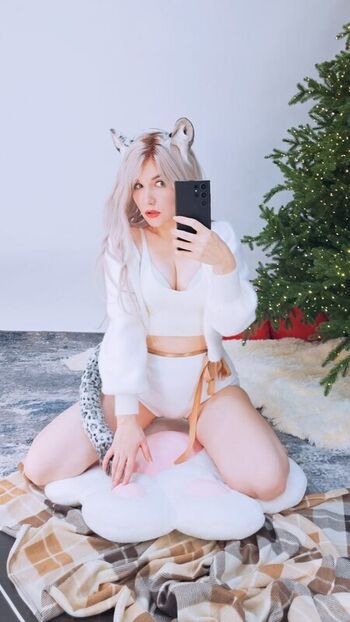 Asmr kittyklaw page leaked private photo uncensored HD quality
