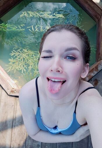 Asmr kittyklaw page leaked private photo uncensored HD quality