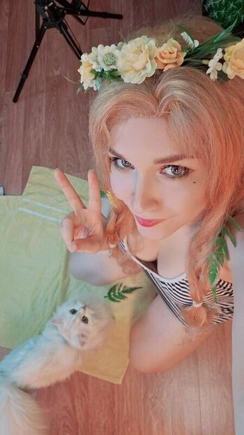 Asmr kittyklaw page leaked private photo uncensored HD quality
