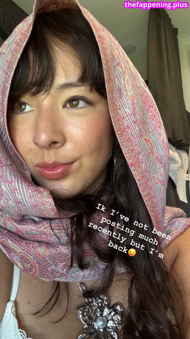 Gloria sol leaked private photo uncensored HD quality