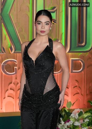 Aulii cravalho page leaked private photo uncensored HD quality