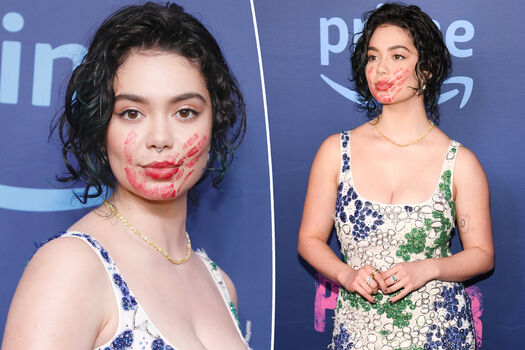 Aulii cravalho page leaked private photo uncensored HD quality