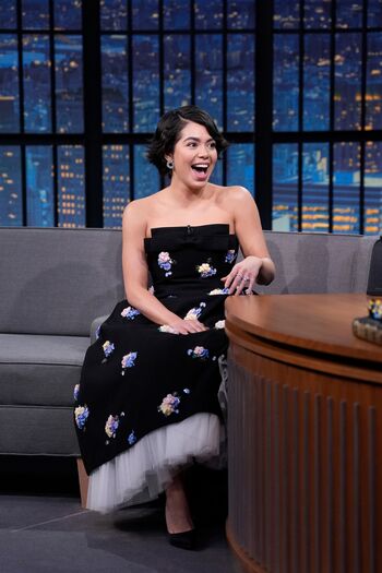 Aulii cravalho leaked private photo uncensored HD quality