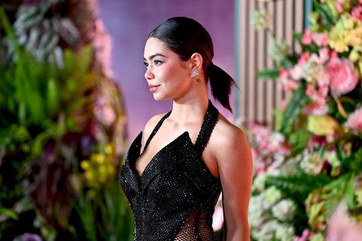 Aulii cravalho leaked private photo uncensored HD quality