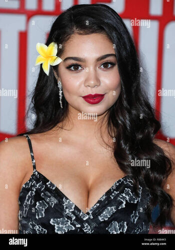 Aulii cravalho leaked private photo uncensored HD quality