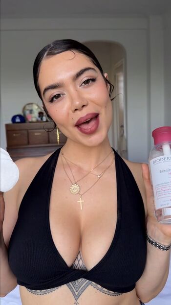 Aulii cravalho leaked private photo uncensored HD quality