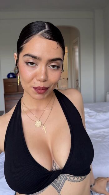 Aulii cravalho leaked private photo uncensored HD quality