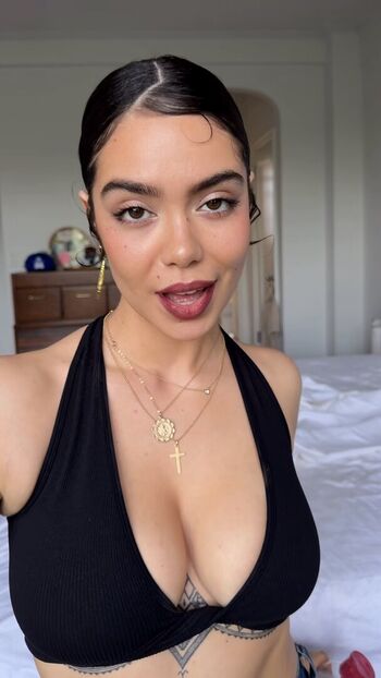 Aulii cravalho leaked private photo uncensored HD quality
