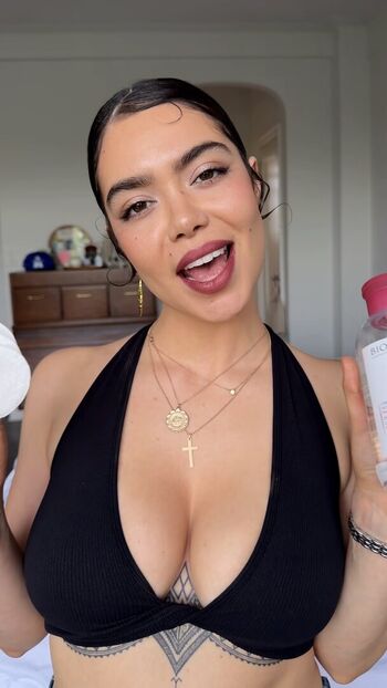 Aulii cravalho leaked private photo uncensored HD quality