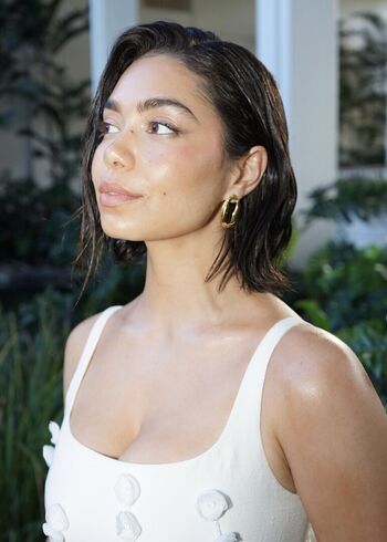 Aulii cravalho leaked private photo uncensored HD quality