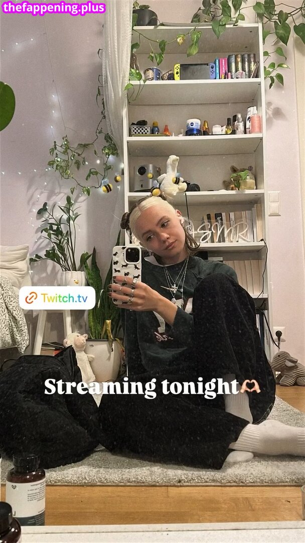 Alina kim leaked private photo uncensored HD quality