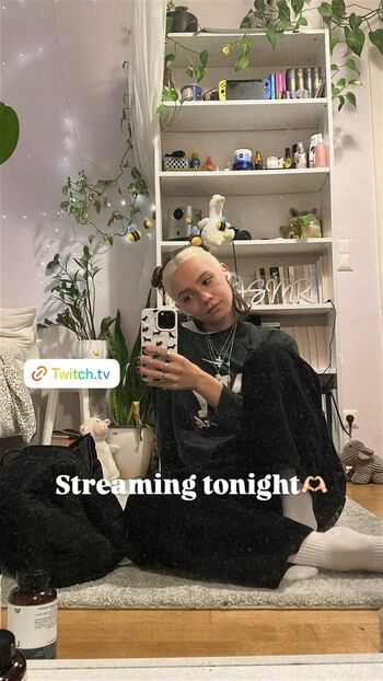 Austrian asmr leaked private photo uncensored HD quality