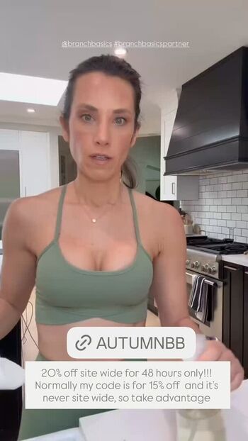 Autumn calabrese page leaked private photo uncensored HD quality