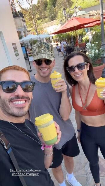 Autumn calabrese page leaked private photo uncensored HD quality