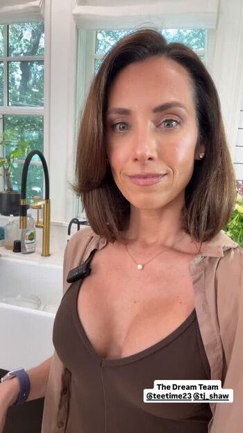 Autumn calabrese page leaked private photo uncensored HD quality