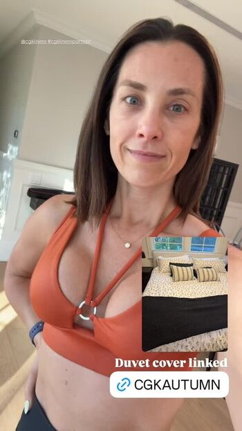 Autumn calabrese page leaked private photo uncensored HD quality