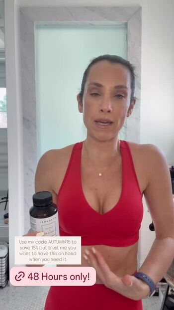 Autumn calabrese page leaked private photo uncensored HD quality