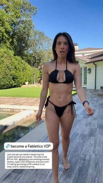 Autumn calabrese page leaked private photo uncensored HD quality