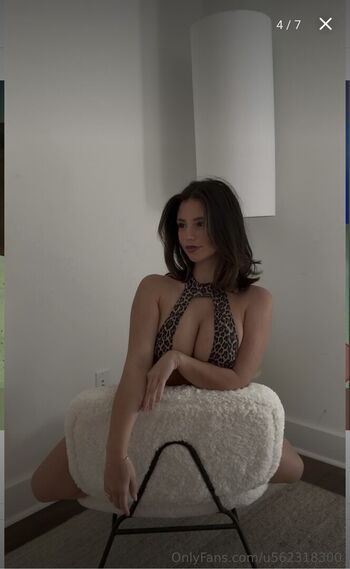 Avasoto  page leaked private photo uncensored HD quality