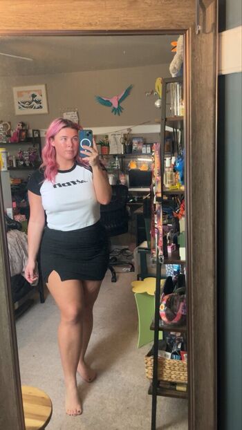 Averageallison leaked private photo uncensored HD quality