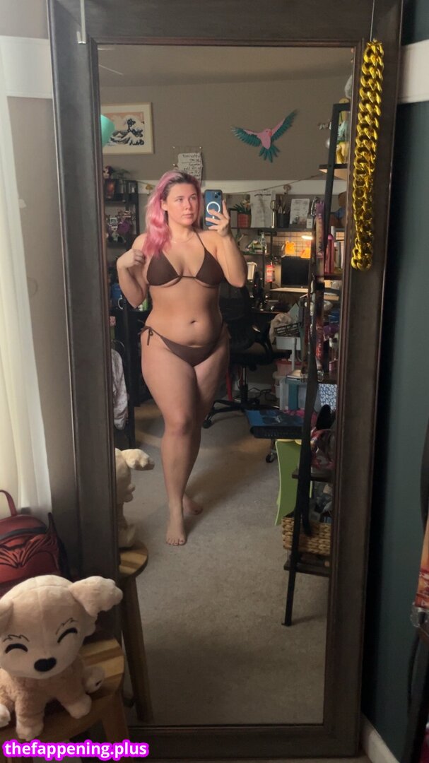 Page/ leaked private photo uncensored HD quality