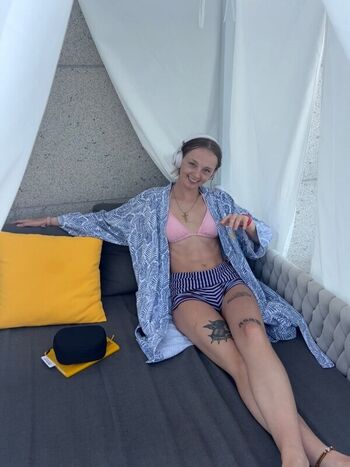 Avery shipp page leaked private photo uncensored HD quality