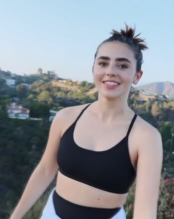 Avia butler page leaked private photo uncensored HD quality