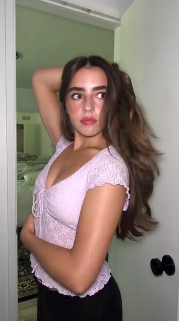 Avia butler page leaked private photo uncensored HD quality