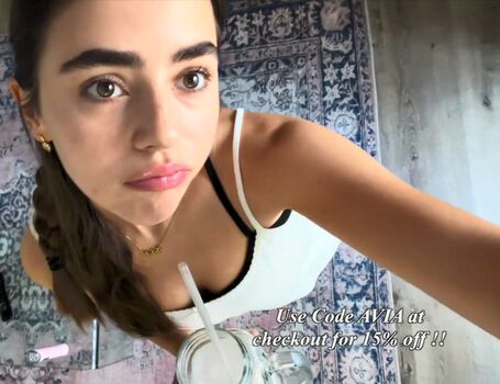Avia butler page leaked private photo uncensored HD quality