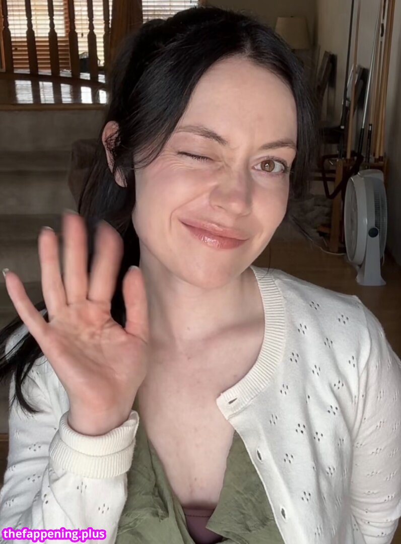 Steph mandich leaked private photo uncensored HD quality