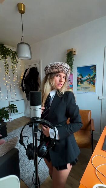 Axelle maga page leaked private photo uncensored HD quality