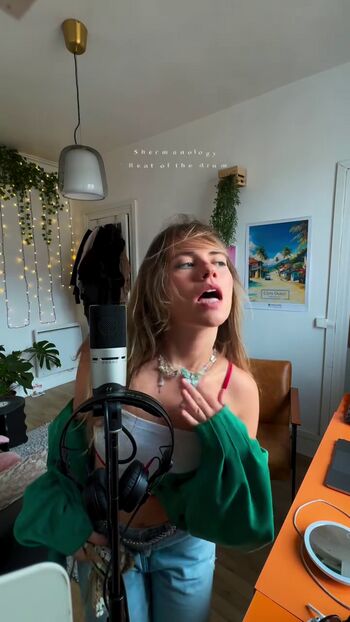 Axelle maga leaked private photo uncensored HD quality