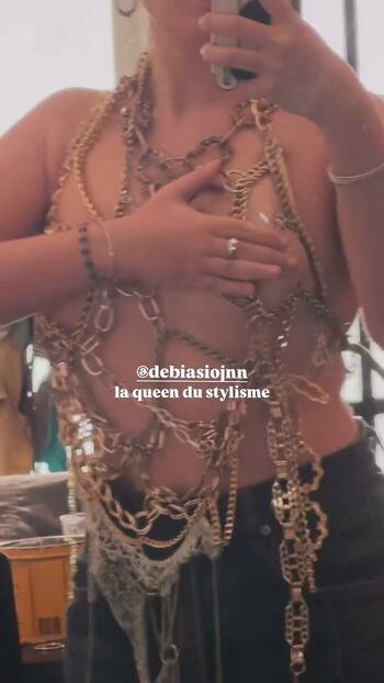 Axelle maga leaked private photo uncensored HD quality