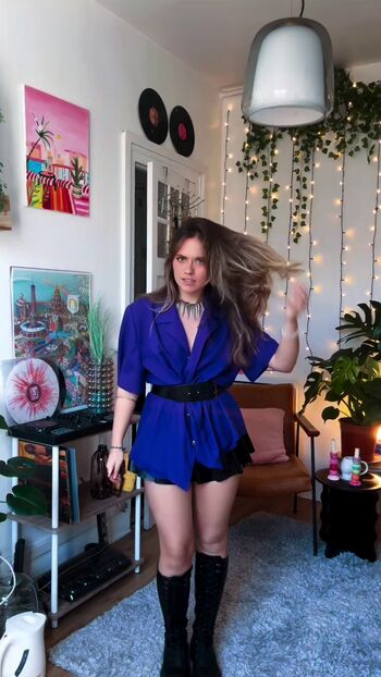 Axelle maga leaked private photo uncensored HD quality