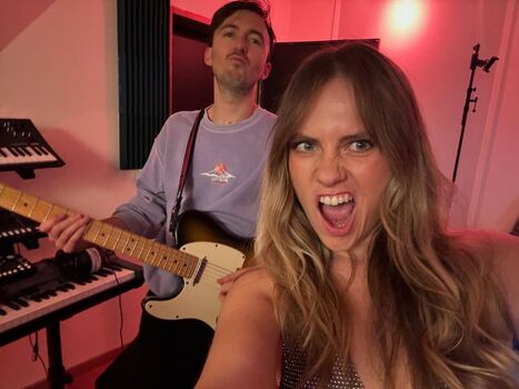 Axelle maga leaked private photo uncensored HD quality