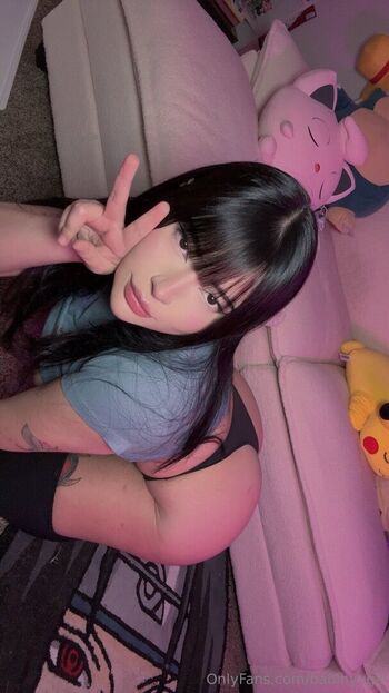 Babihyuga leaked private photo uncensored HD quality