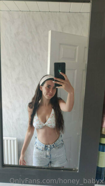 Baby ash leaked private photo uncensored HD quality