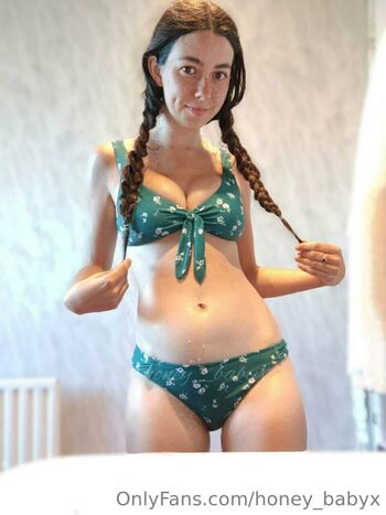 Baby ash leaked private photo uncensored HD quality