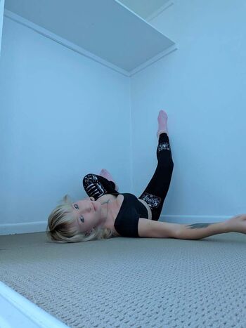 Baby ravenxo leaked private photo uncensored HD quality