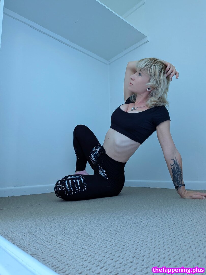 Page/ leaked private photo uncensored HD quality