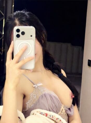 Babymangpor page leaked private photo uncensored HD quality