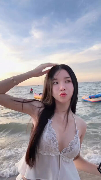 Babymangpor page leaked private photo uncensored HD quality