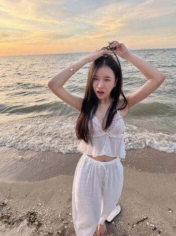 Babymangpor page leaked private photo uncensored HD quality