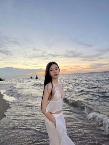 Babymangpor page leaked private photo uncensored HD quality
