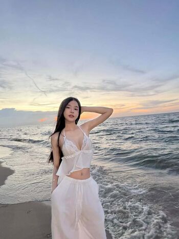 Babymangpor page leaked private photo uncensored HD quality