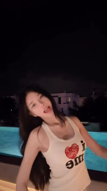 Babymangpor page leaked private photo uncensored HD quality