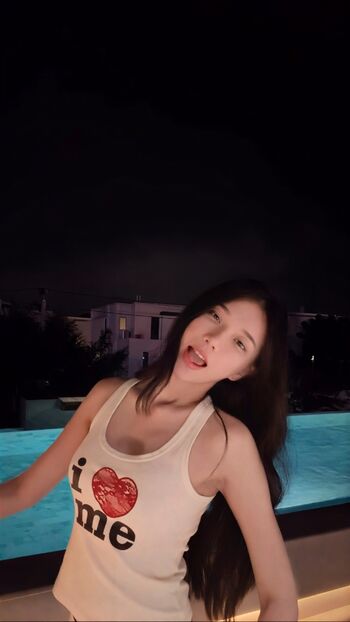 Babymangpor page leaked private photo uncensored HD quality