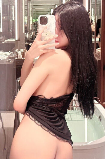 Babymangpor page leaked private photo uncensored HD quality