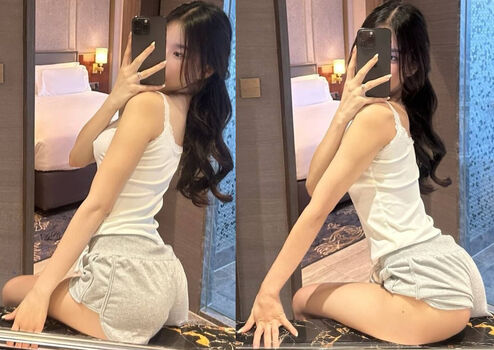 Babymangpor page leaked private photo uncensored HD quality